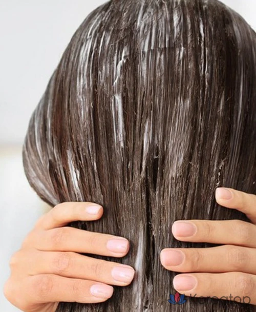 Увлажняющая протеиновая маска для волос CP-1, 250 мл, 1 шт.