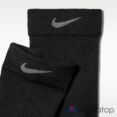 Носки Nike Run Lightweight Running Micro Crew, 1 пара, фото 6
