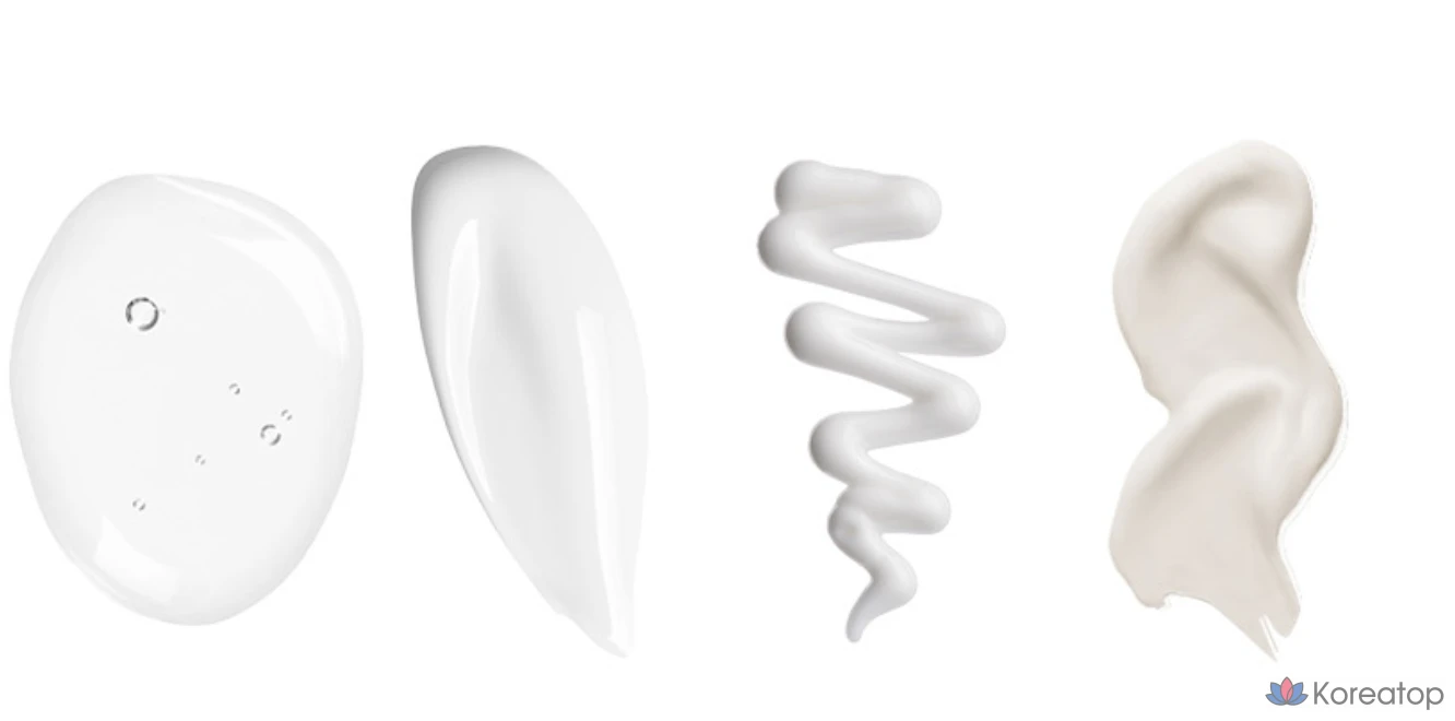 Набор Eunyul из 4 предметов (2 комплекта), фото 7