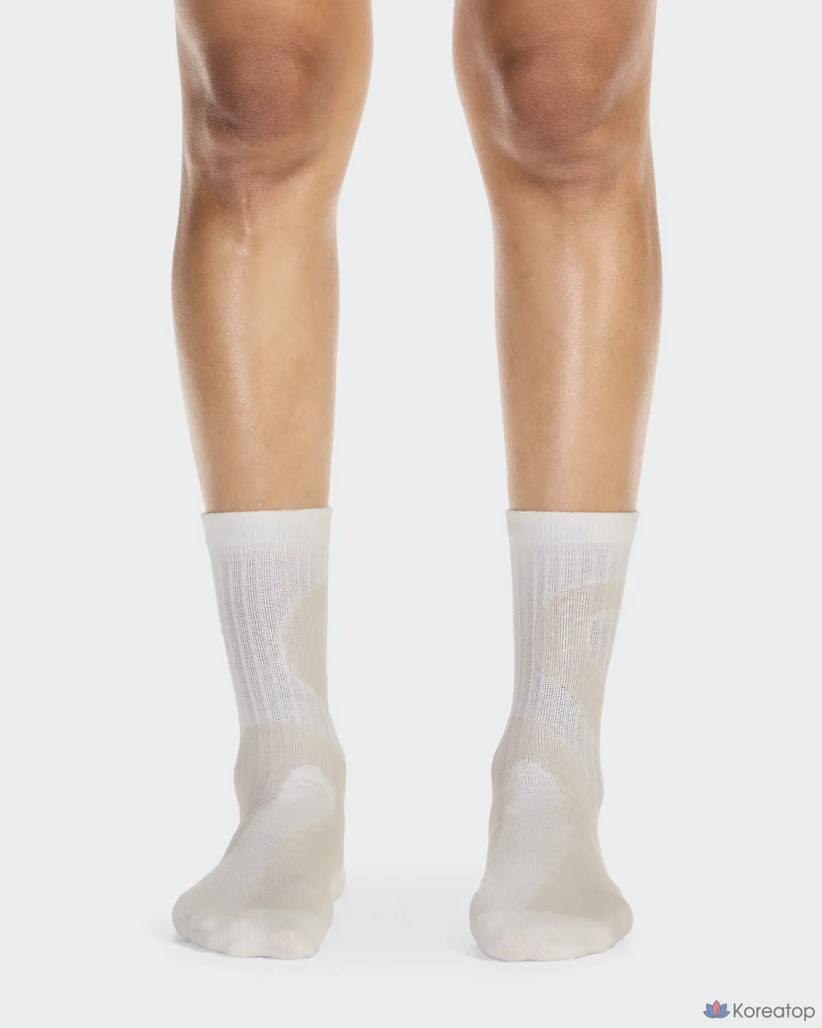 Носки ON Liquid Logo Sock High, 2 пары, фото 2