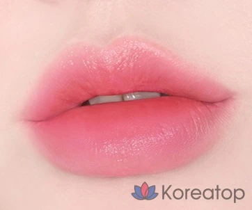 Holika Holika Foggy Blur тинт, оттенок 07 Shelly, 1 шт., фото 2