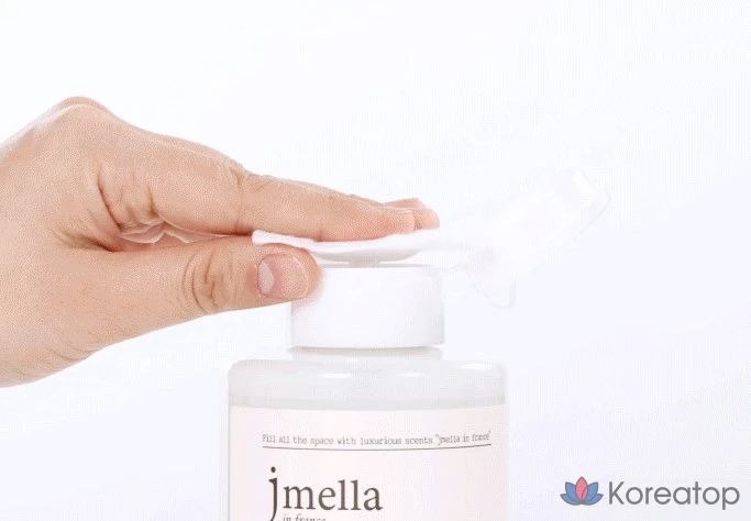 Очищающая вода Jmella Femme Fatale, 500 мл, 1 шт.