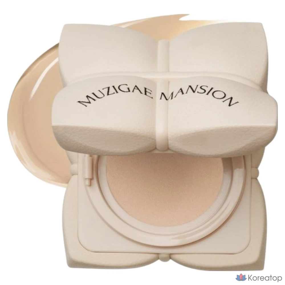 Кушон Rainbow Mansion Slick Water Cushion, 15 г, N23