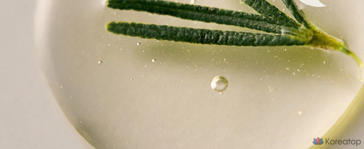 Очищающее масло для пор с розмарином Aromatica Vitalizing, 200 мл, 1 шт.