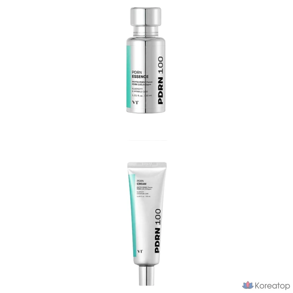 Эссенция VT Cosmetic PDRN 100 30 мл + стик-пакет Riddle Shot 2 мл, набор из 3 комплектов, фото 6