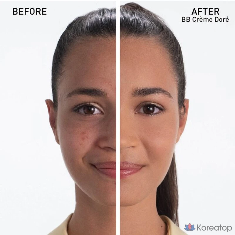 Французский CC-крем Erborian с защитой от УФ-излучения, увлажняющий консилер, натуральный макияж, осветление кожи, восстановление цвета лица, Claire, 15 мл, 1 шт., фото 7