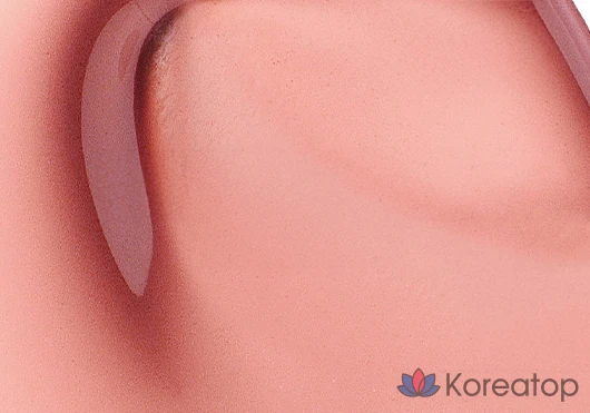 Румяна-сыворотка FEEV Color Serum Blusher, эффект «без макияжа», 10 мл, 1 шт., фото 5