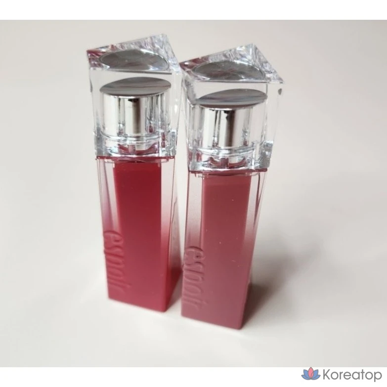 Espoir Couture Lip Tint Glaze, Eau de Coral, 1 шт.