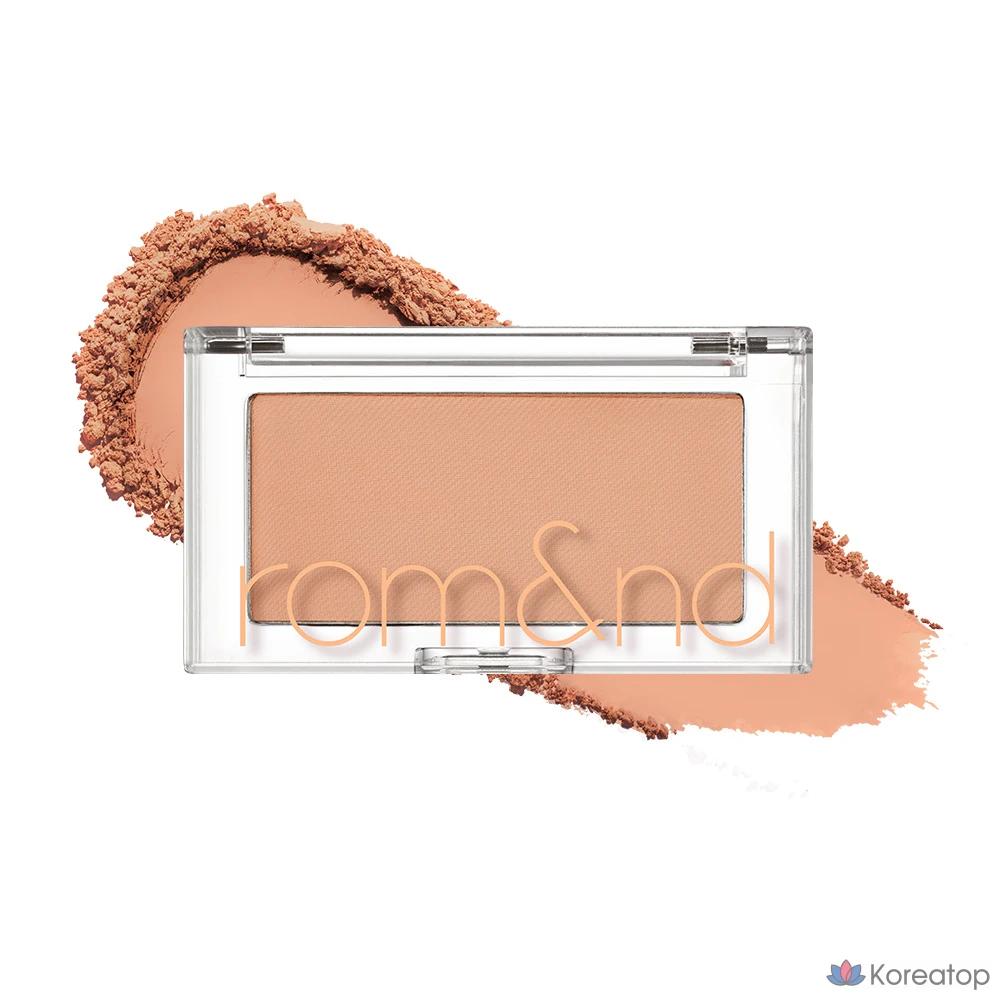 Rom&nd Better Than Cheek 4g, C04 Fair Chip, 1 шт.