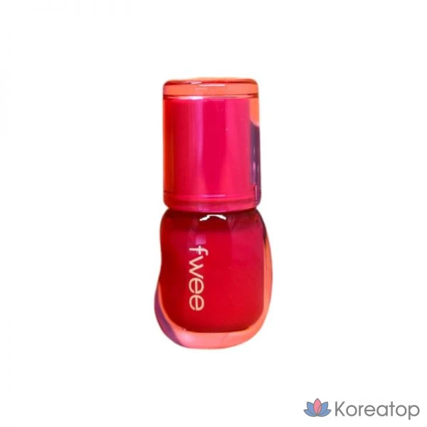 Мини-блеск для губ Gloss Mini Pu 3D Volumizing Gloss, 5,3 г, 17 оттенков, 1 шт.