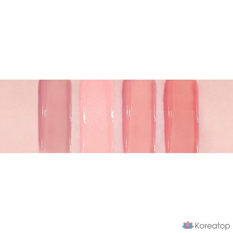 Румяна-сыворотка FEEV Color Serum Blusher, эффект «без макияжа», 10 мл, 1 шт., фото 6