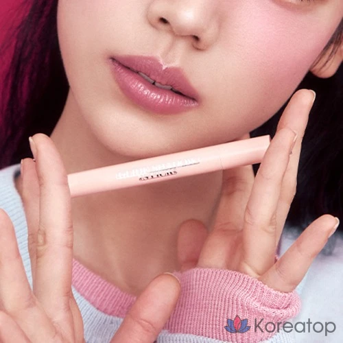 Стик-тени Tip Toe Glide, 1,7 г, 102 оттенка Soft Glances, 1 шт., фото 2