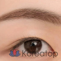 Rom&nd Hanol Flat Brow, 0.17g, W2 Mild Woody, 1 шт., фото 4