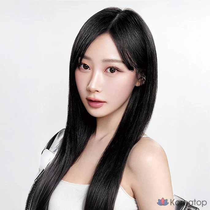 Краска для волос Mise en Scene Hello Bubble, оттенок 3AB пепельно-черный, 1 шт., фото 4