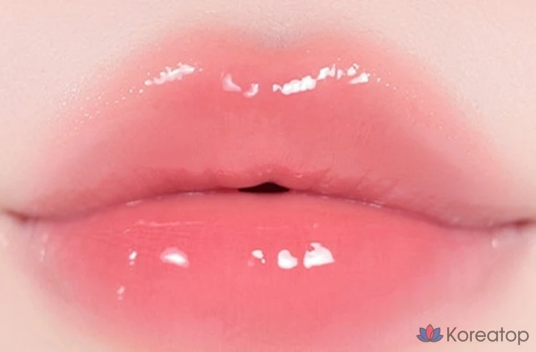 Тинт для губ ALTERNATIVE STEREO Potion Sugar Glaze, № 2, оттенок Rose Ball, 1 шт., фото 3