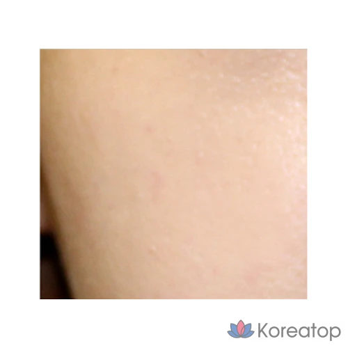 BB-крем The Face Shop Power Perfection SPF 37 PA++, V201 Абрикосово-бежевый, 40 г, 1 шт., фото 7