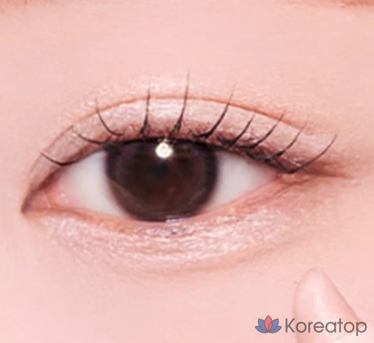 Стик-тени Tip Toe Glide, 1,7 г, 102 оттенка Soft Glances, 1 шт., фото 3