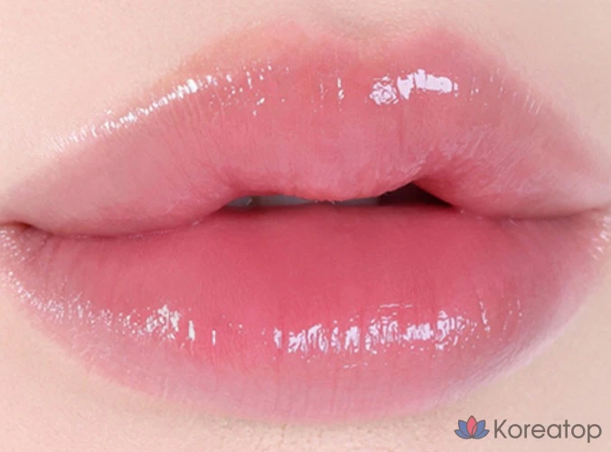 Бальзам для губ Espoir Bare Glow, № 9 Sugar Rose, 3 г, 1 шт.