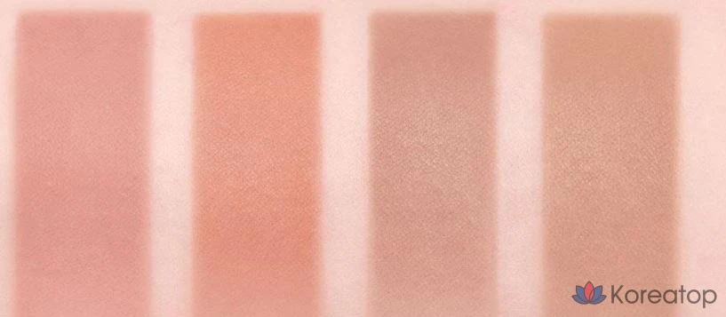 Стик для растушевки губ Lilybyred Smiley 0,8 г, 02 Banggut Banggut (L236A), 1 шт., фото 7