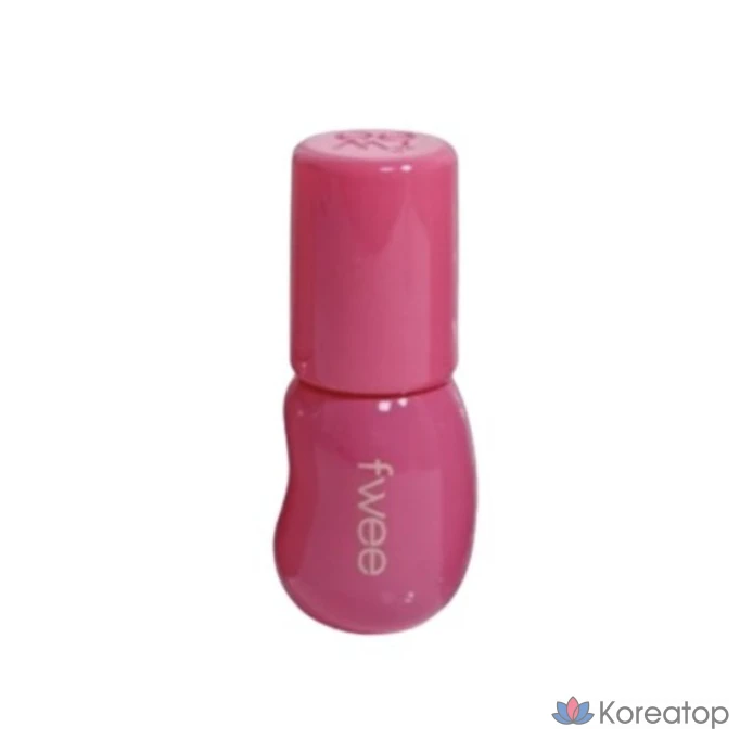 Блеск для губ Puy 3D Volumizing Gloss, 5,3 г, ваниль, 1 шт.