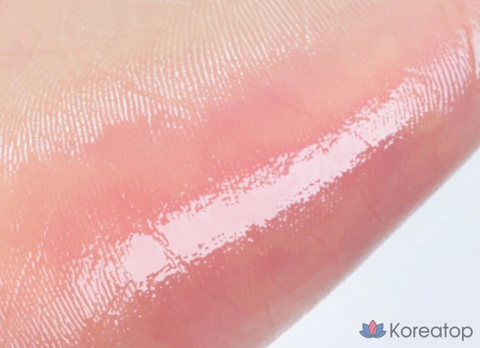 Бальзам для губ Espoir Bare Glow, № 9 Sugar Rose, 3 г, 1 шт.