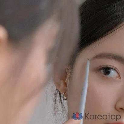 Rom&nd Hanol Flat Brow, 0.17g, W2 Mild Woody, 1 шт., фото 7