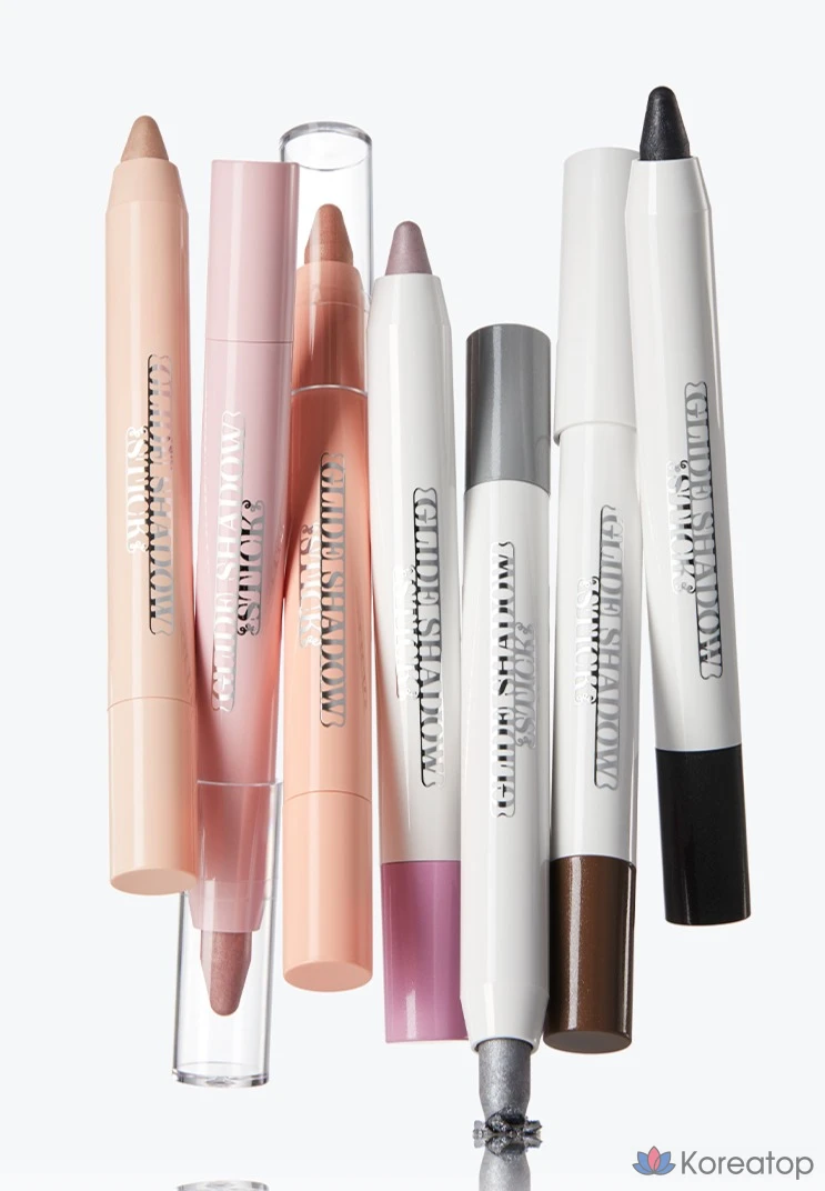 Стик-тени Tip Toe Glide, 1,7 г, 102 оттенка Soft Glances, 1 шт., фото 5