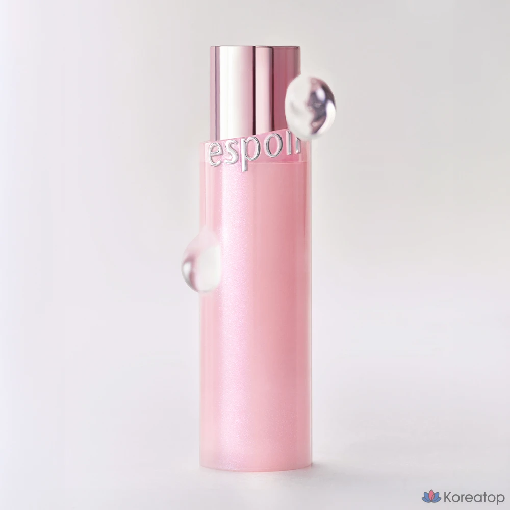 Бальзам для губ Espoir Bare Glow, № 9 Sugar Rose, 3 г, 1 шт.