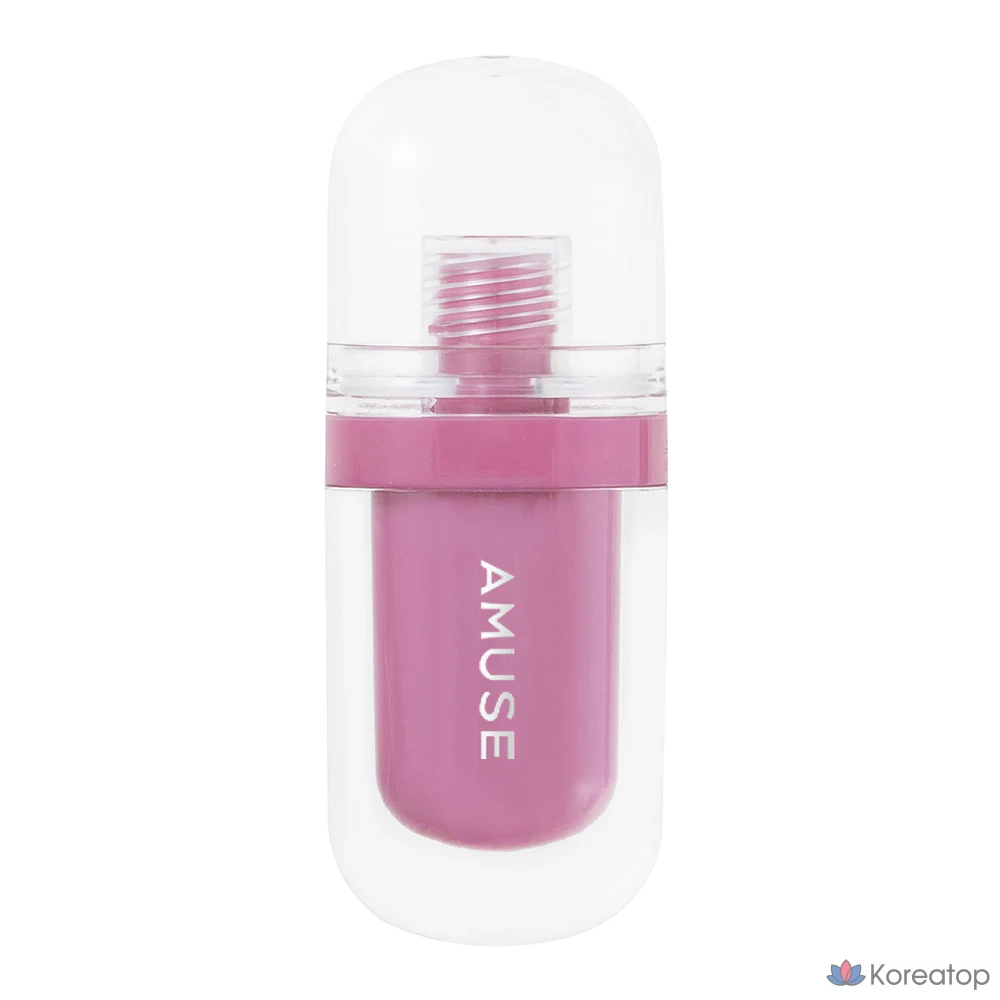 AMUSE Gel Fit Tint, 06 Seoul Girl, 1 шт.