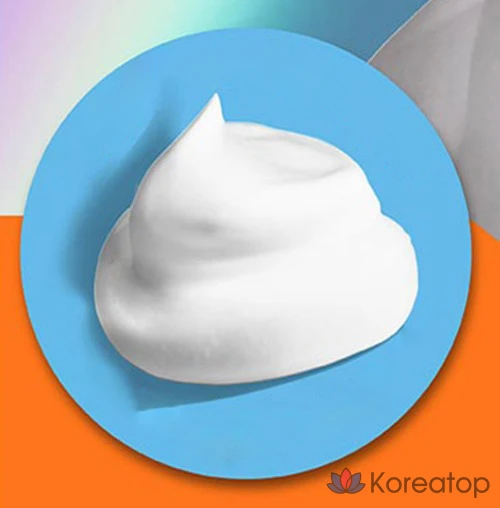 Краска для волос Mise en Scene Hello Bubble, оттенок 3AB пепельно-черный, 1 шт., фото 9