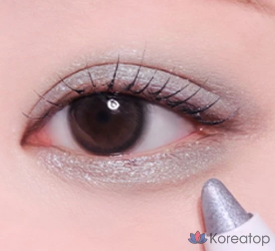 Стик-тени Tip Toe Glide, 1,7 г, 102 оттенка Soft Glances, 1 шт., фото 7