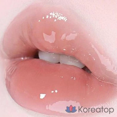 Бальзам для расчесывания волос Lilybyred Tangle Jelly Balm, 01 Apricot Jelly Bite, 1 шт., фото 2