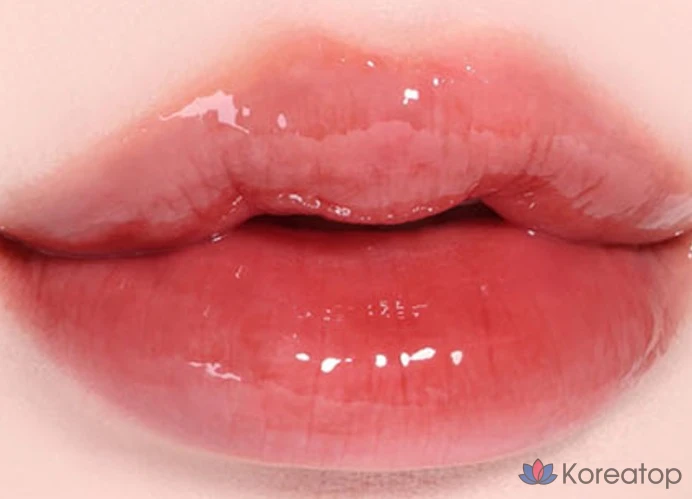 Espoir Couture Lip Tint Glaze, № 10 под лиловый, 1 шт., фото 2