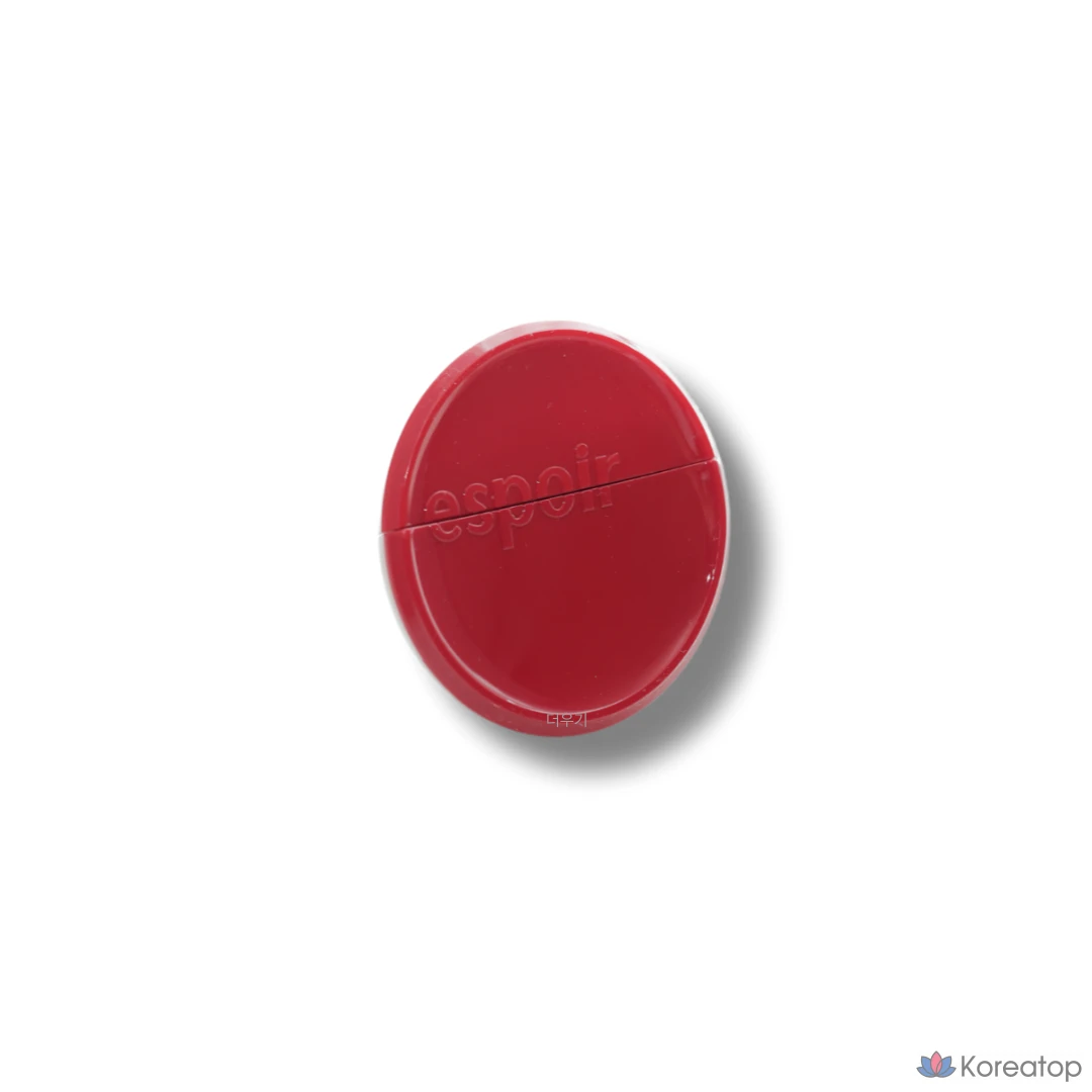 Тональная основа Espoir Pro Tailor Velvet Fluid Foundation, 1 шт., цвет Petal