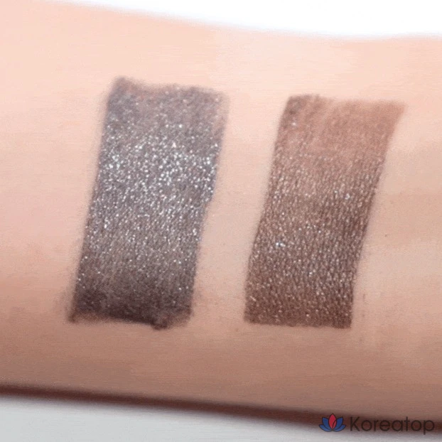 Стик-тени Tip Toe Glide, 1,7 г, 102 оттенка Soft Glances, 1 шт., фото 8