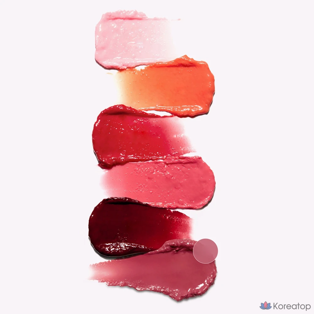 Бальзам для губ Espoir Bare Glow, № 9 Sugar Rose, 3 г, 1 шт.