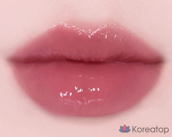 Тинт для губ Hyper Fit Glam Drop, оттенок Mauve Sugar, 1 шт., фото 2