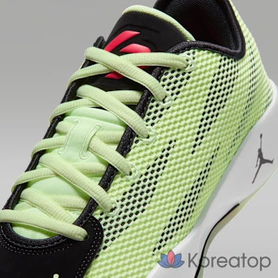 Кроссовки юниорские Jordan Luka 77, Ghost, фото 7
