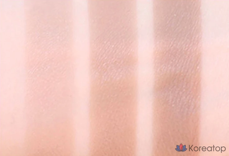 Краски для рисования Too Cool for School Art Class от Rodin, 9,5 г, № 02 Modern, 1 упаковка., фото 7