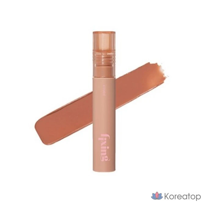 Фиксирующий оттенок Etude House, 04 Имгриный молочный чай, 1 шт.