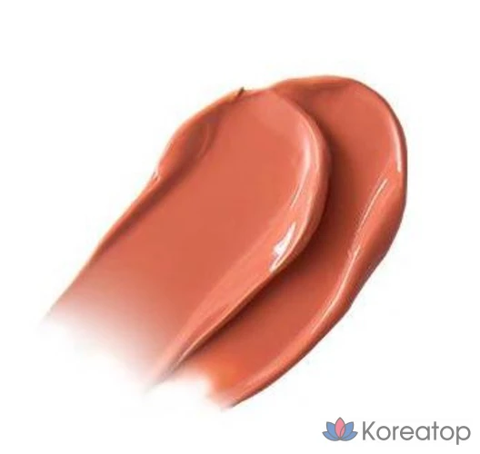 Derma Factory Dewy Fixing Cream Tint 4 г, CR02 Абрикосовый пирог, 1 шт., фото 3