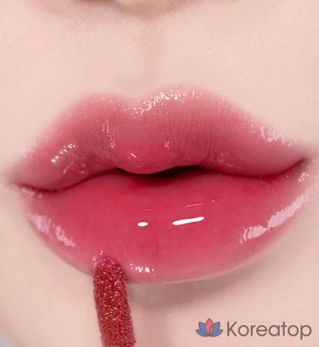 Масляный краситель Etude House Dear Darling, 02 Plumberry, 4,2 г, 1 шт., фото 3