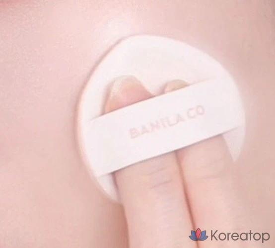 Хайлайтер Vanillaco Dew Boost Cushion 5 г, 01 Rosy Dew, 1 шт.