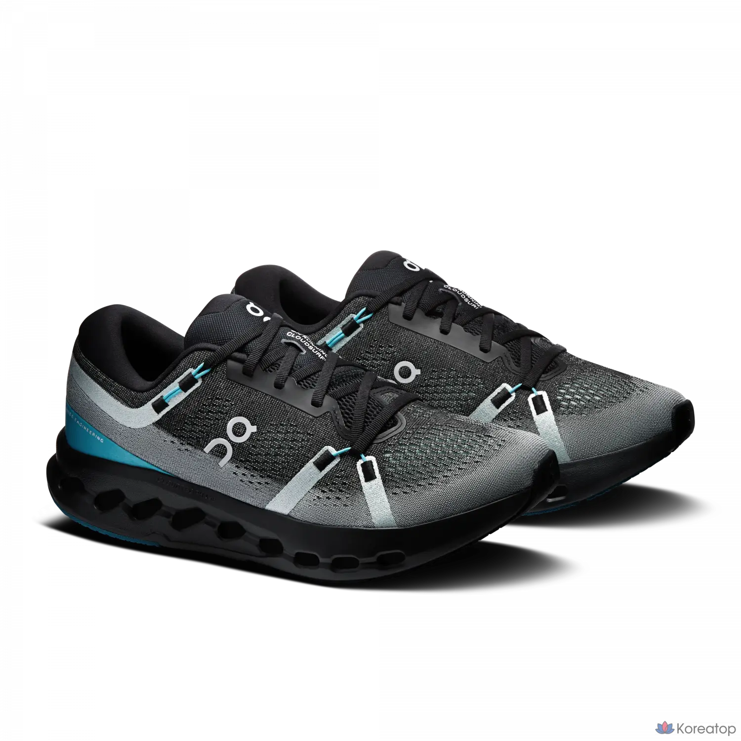 Кроссовки ON Cloudsurfer 2