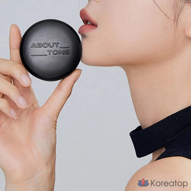 Tone Blur Powder Pact, 9 г, 01FAIR, 1 шт.