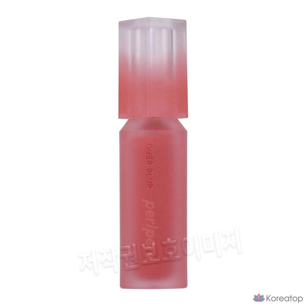 Peripera Over Blur Tint, 03 Pink Check, 3.5g, 1 шт.