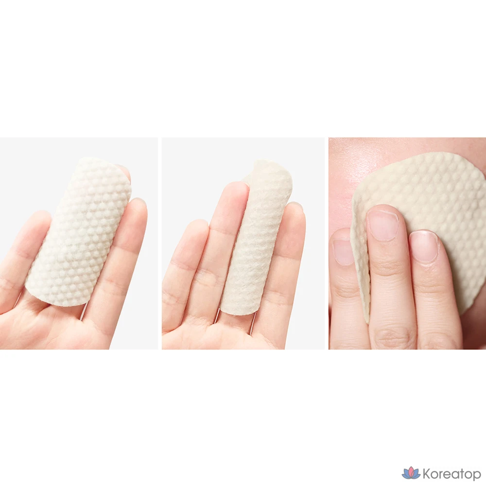 Тонизирующие подушечки Ariel Daily Pick, 57 г, 30 листов, 1 упаковка