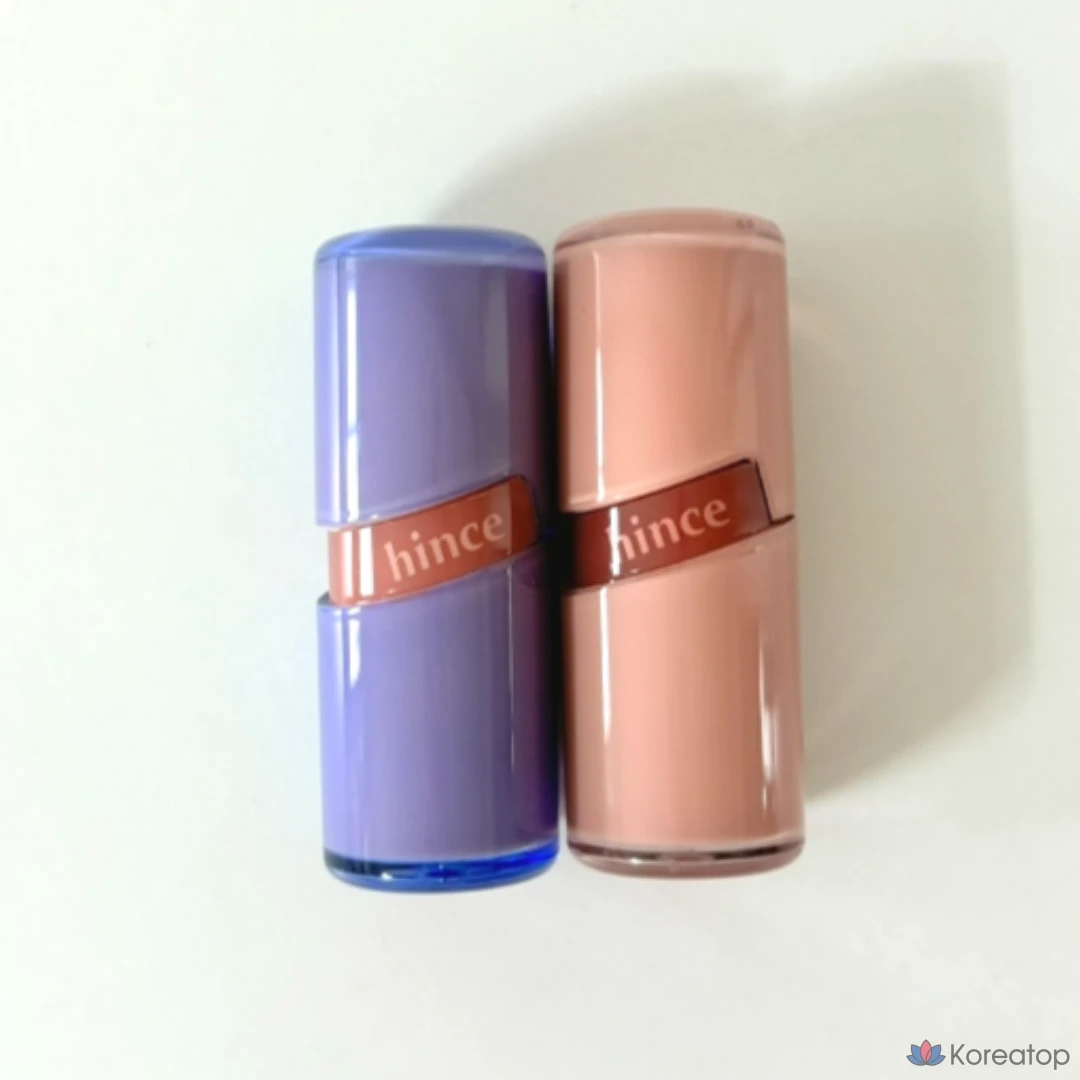 Hints Ro Glow Gel Tint, 08. Редкий, 1 шт.