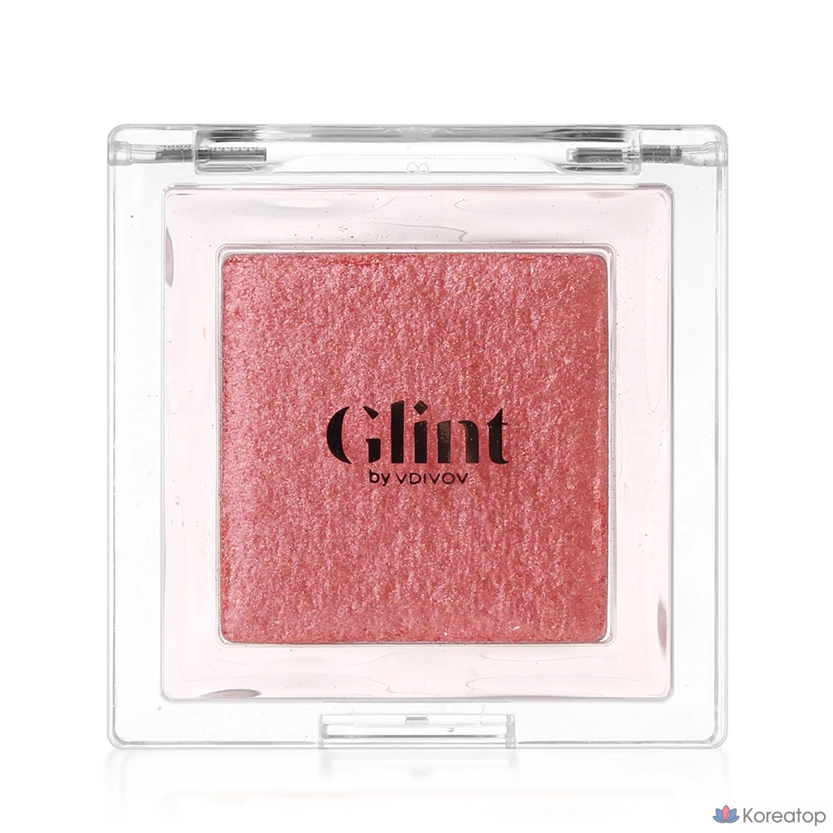 Маркер Glint by VDIVOV 2,4 г, 03 Chrome Baby, 1 шт.