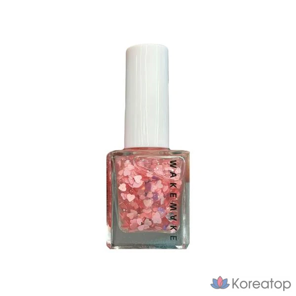 Блестки для маникюрного пистолета WAKEMAKE, 56 Like It, 8 мл, 1 шт.